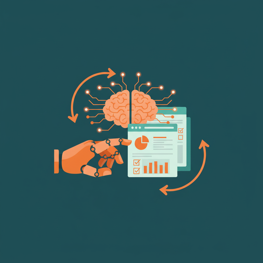 AI i sztuczna inteligencja w audytach SEO