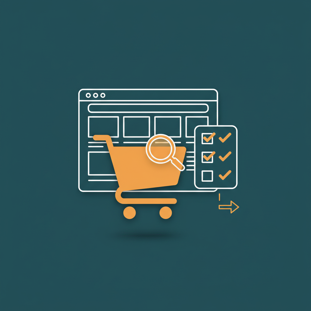 Kompletny poradnik audytu SEO sklepu internetowego