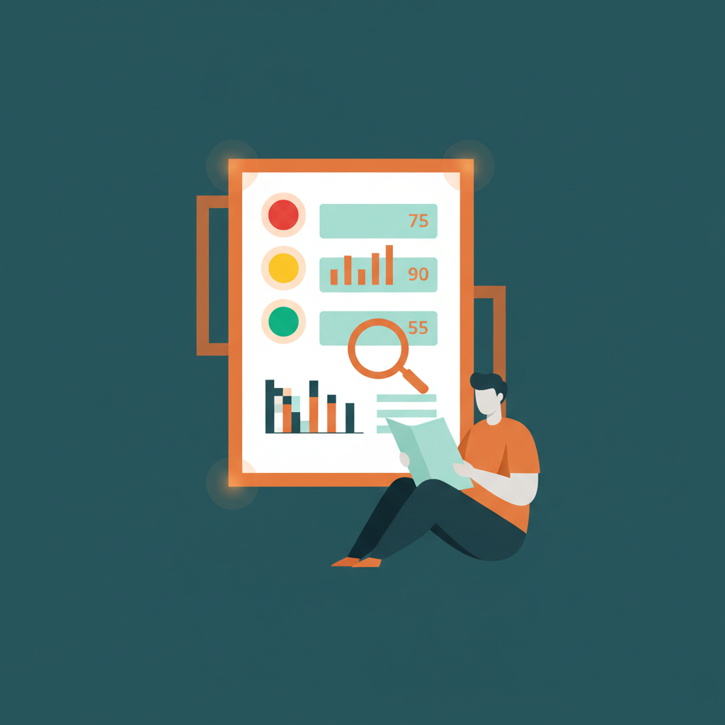 Jak czytać raport audytu SEO - przewodnik dla właścicieli firm