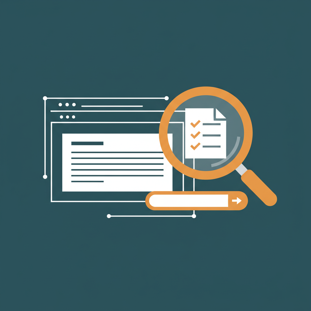 Jak przeprowadzić audyt SEO w 2026 - przewodnik krok po kroku