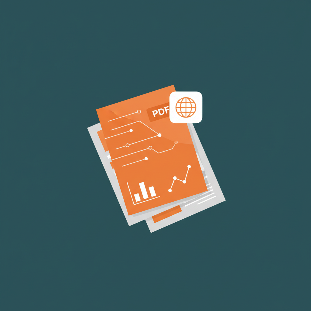 Profesjonalne raporty PDF SEO dla klientów — struktura, sekcje i white-label