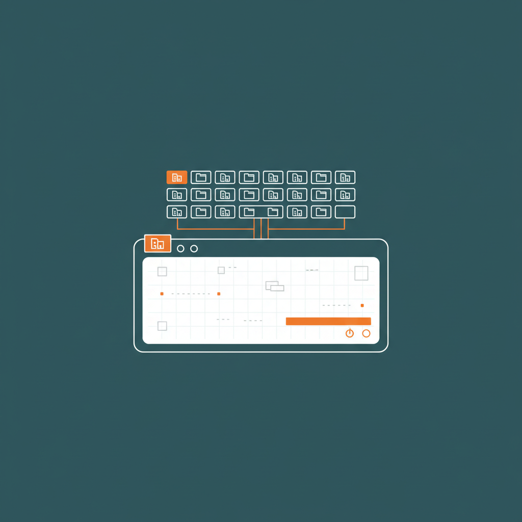 Agencja WebPro — case study SiteSpector